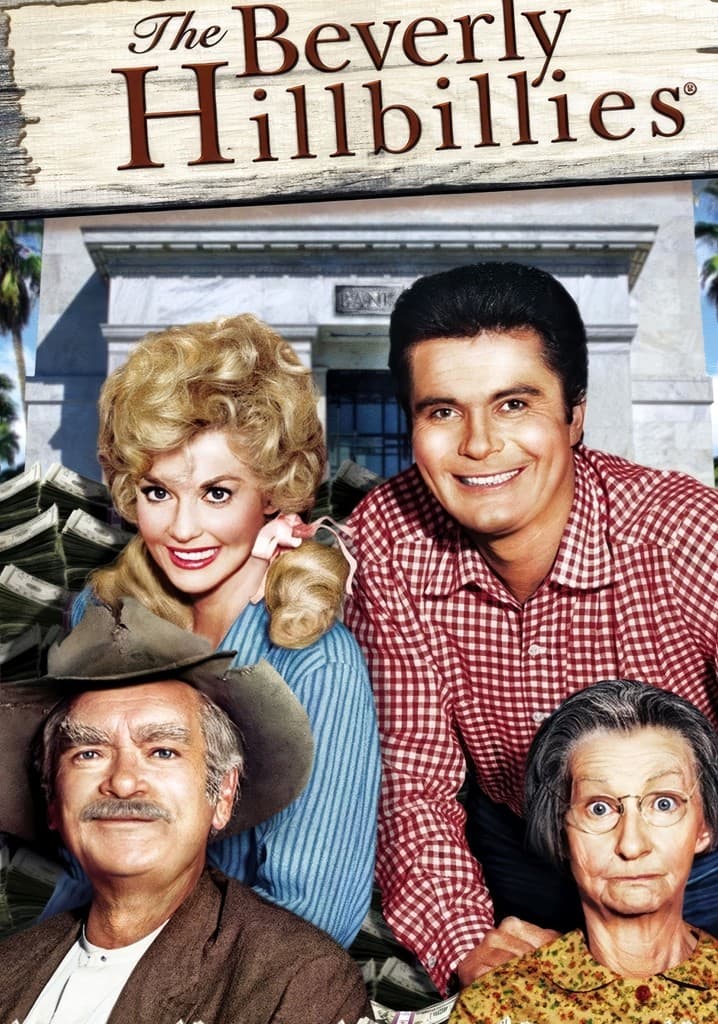 The Beverly Hillbillies (TV, 1962)