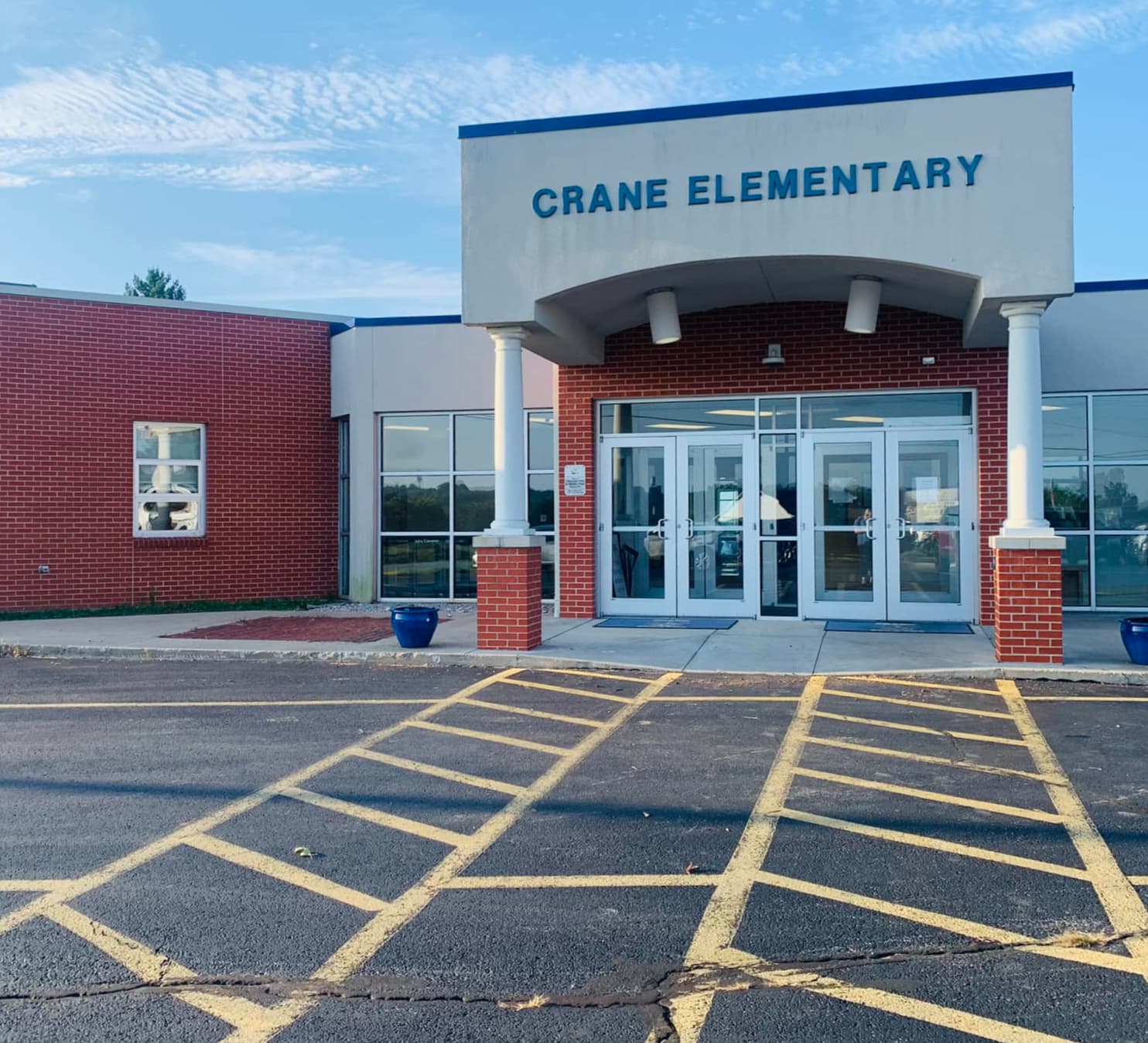 Missouri School Funding Crossroads