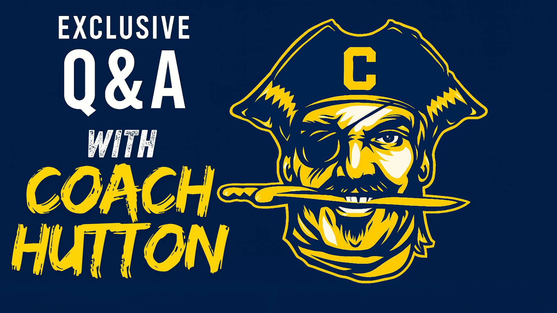 Exclusive Q&A: Coach Chane Hutton Talks Building Crane Football’s Future