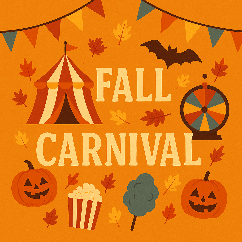 Crane Schools Full Lineup for 2025 Fall Carnival