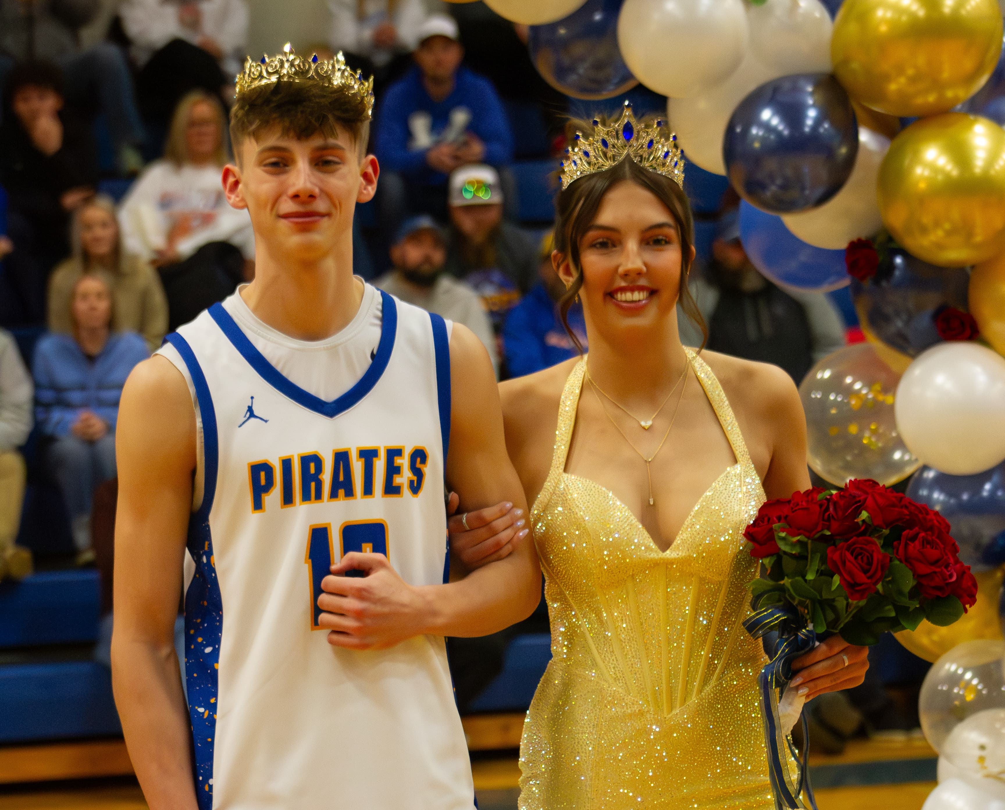 Crane High School Homecoming 2025-2026