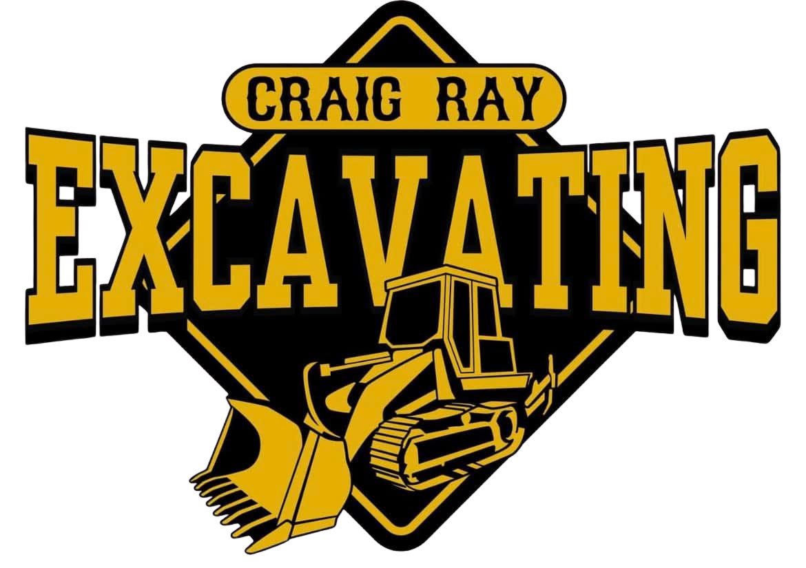 Craig Ray Excavating