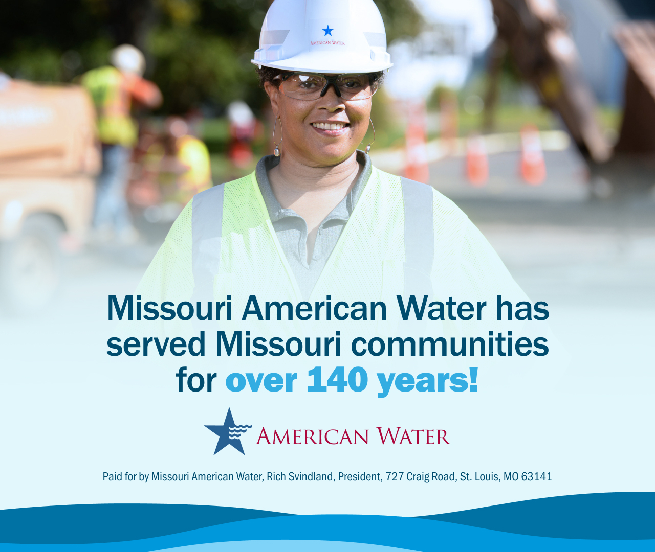 American Water