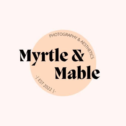 Myrtle & Mable Photography